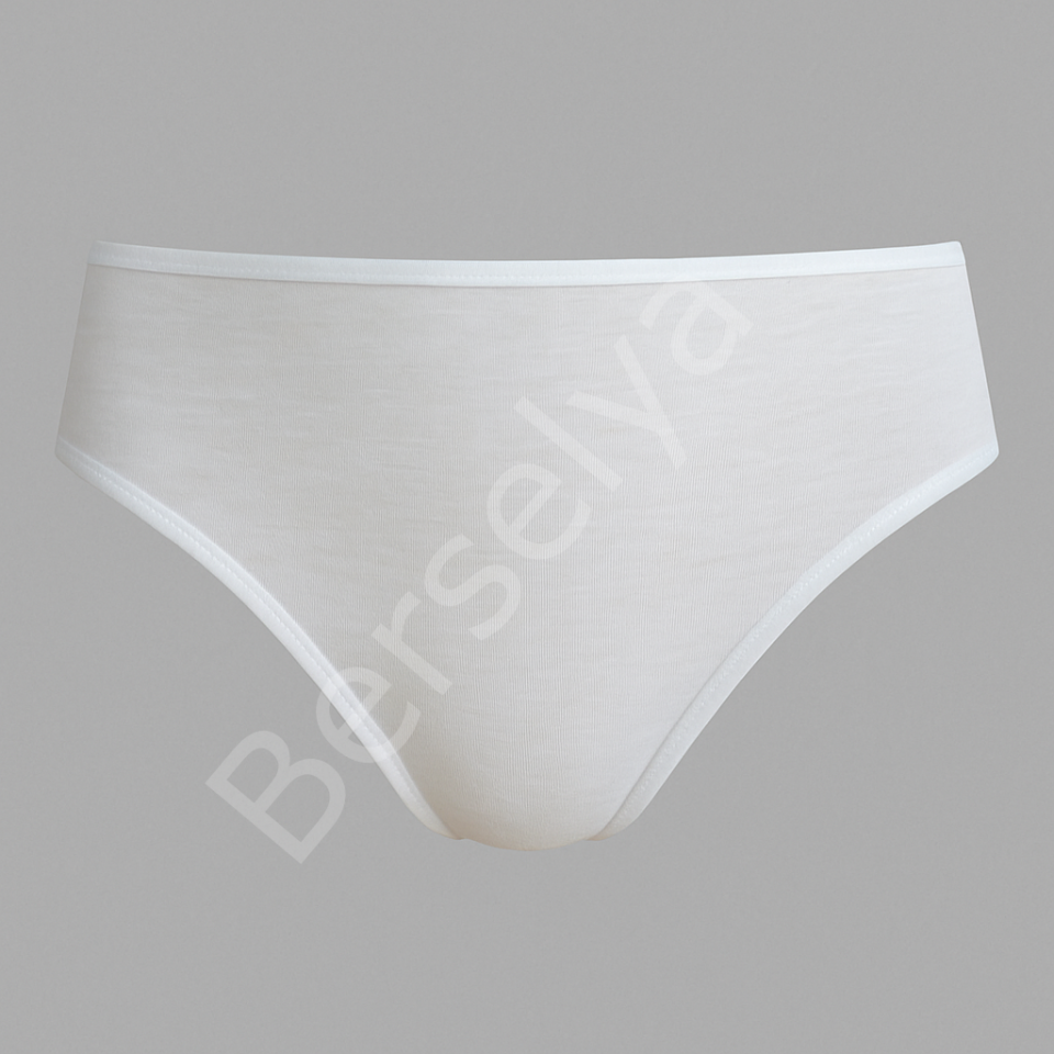 Bikini Nefes Alan Helena Paris Kadın