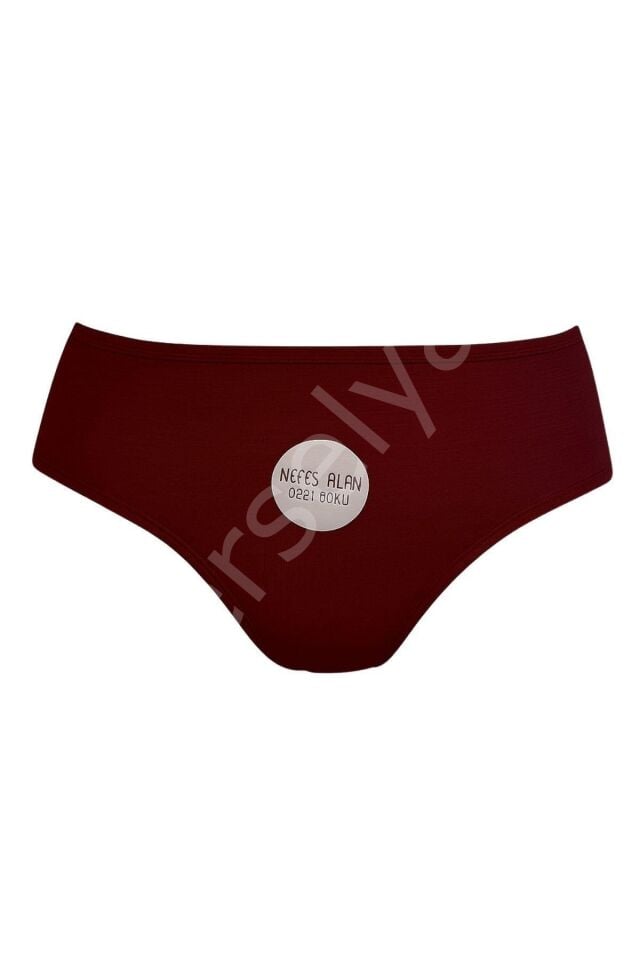 2343 Bato Nefes Alan Helena Paris Kadın