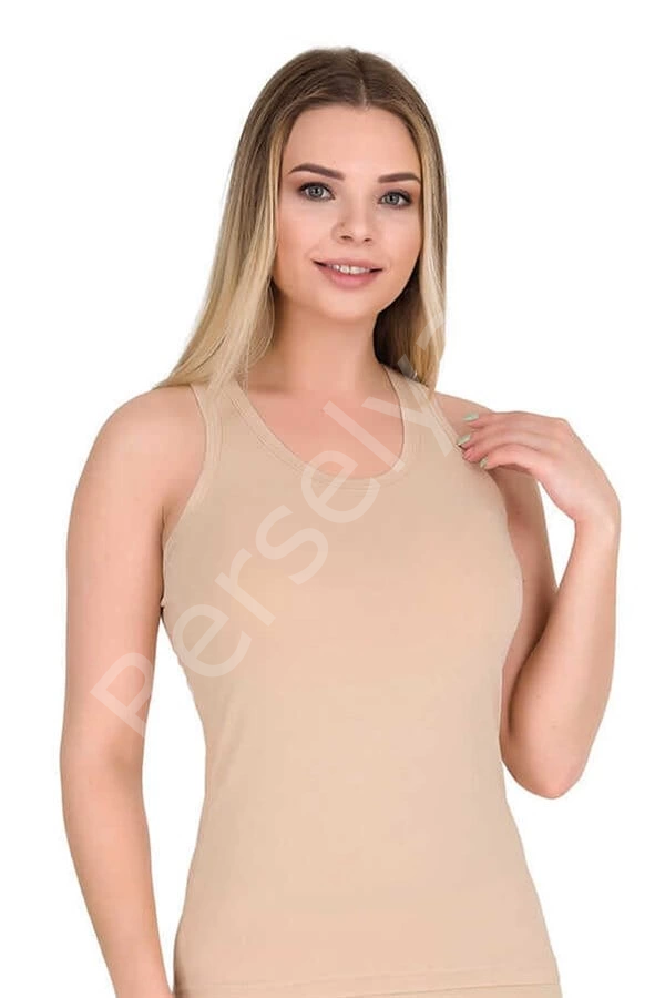 Berrak Kadın Lycra Rambo Atlet 2007