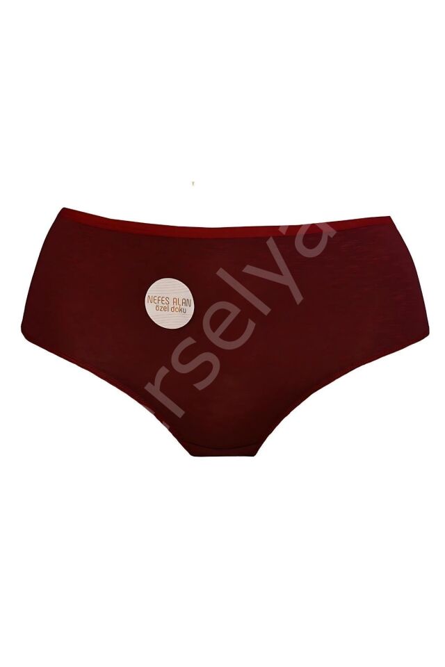 Battal Nefes Alan Külot Kadın 2464