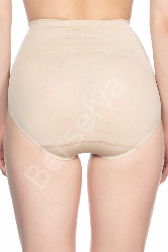 Ten Mı Emay 2016 Klasık Slıp Korse