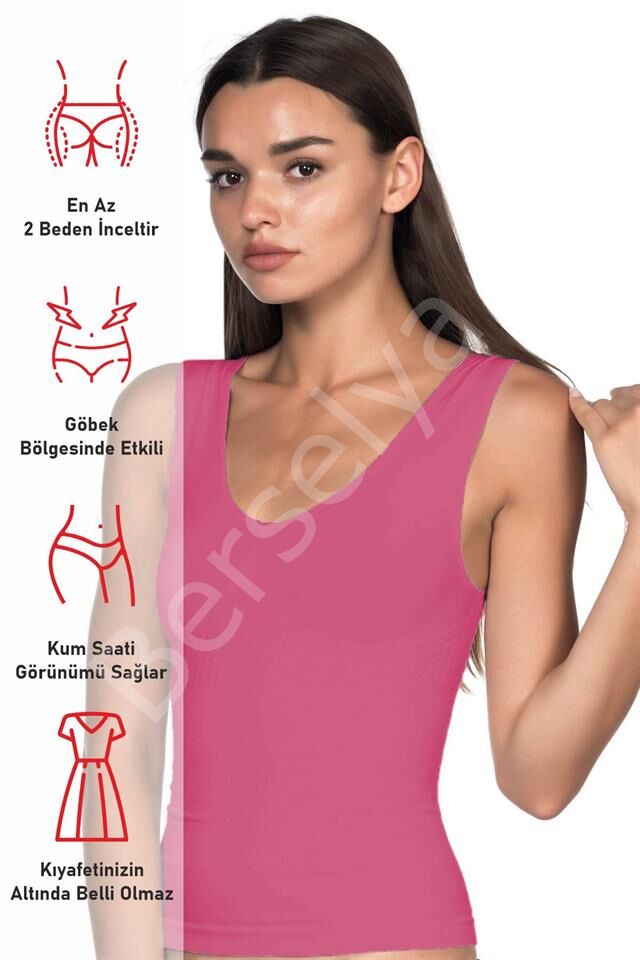 Mürdüm Emay 5012 Atlet Korse