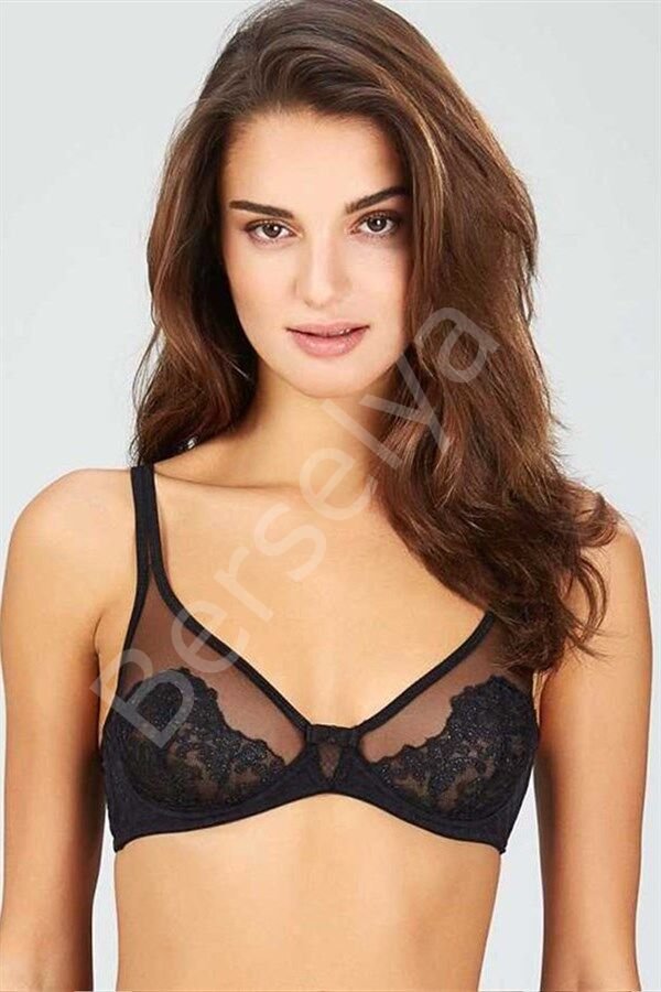 Kom Jessica Biyeli Sütyen