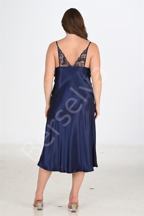 2li Lacivert Sabahlık Takımı Bigsize 6228