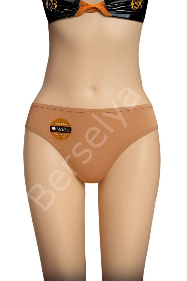 Modal Slıp Külot Kadın 2466