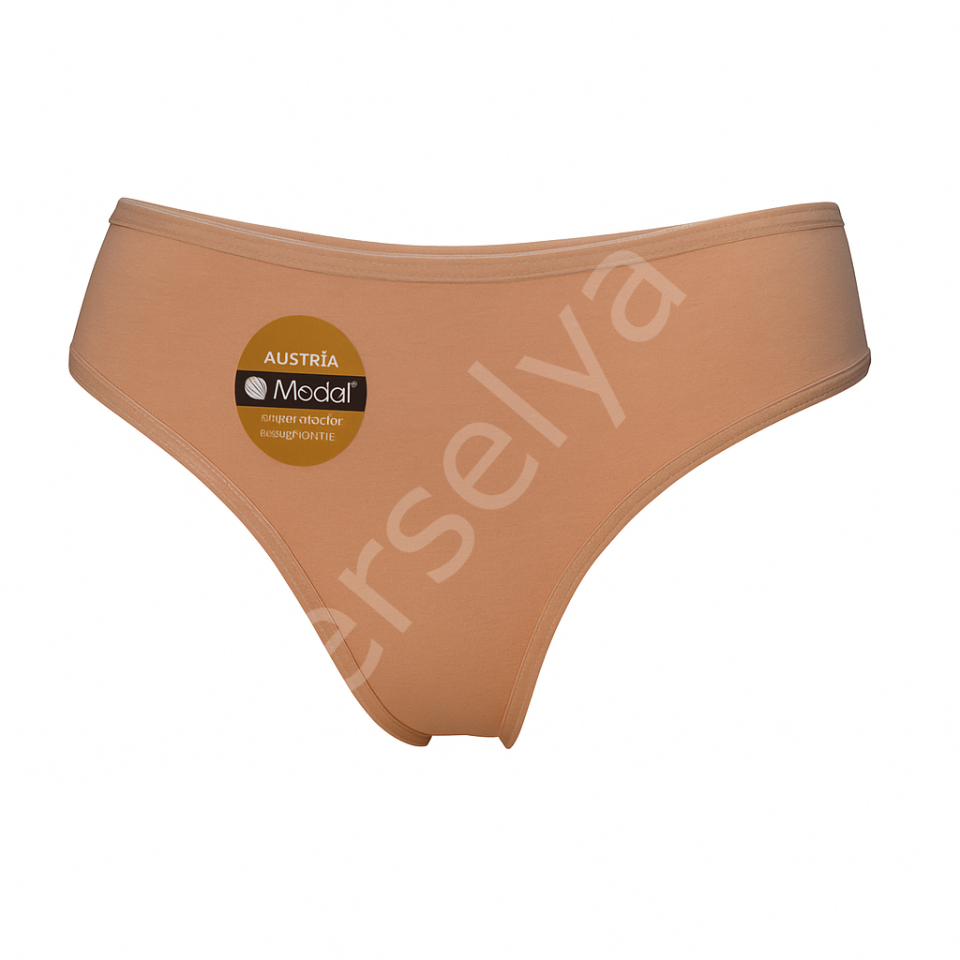 Modal Slıp Külot Kadın 2466