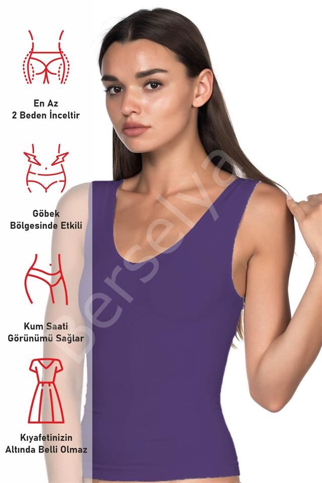 Mor Emay 5012 Atlet Korse