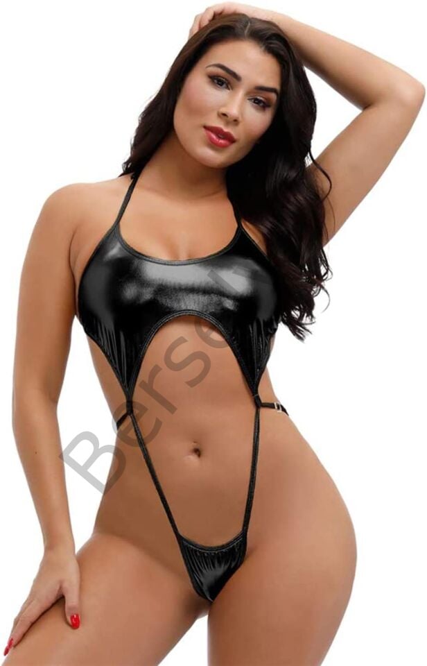 Bayan Fantezi İç Giiyim