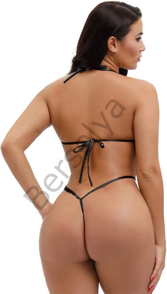 Bayan Fantezi İç Giiyim