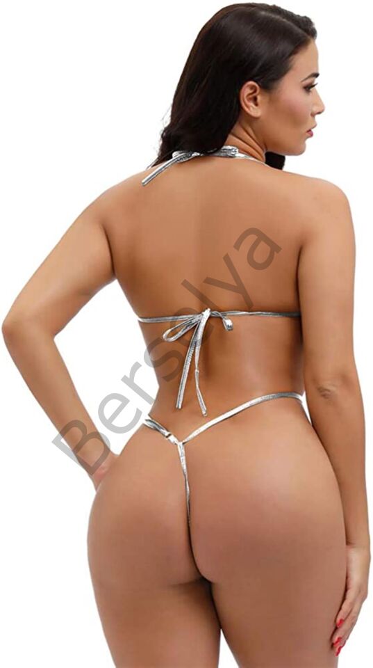 Bayan Fantezi İç Giiyim