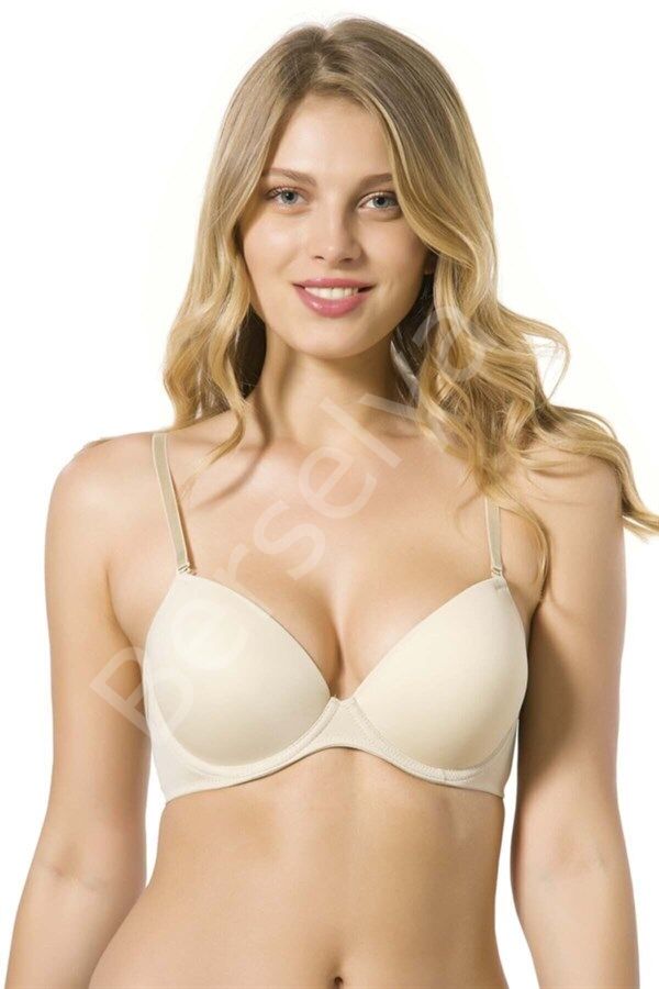 Le Jardin Micro Destekli Dolgulu Sütyen 7050