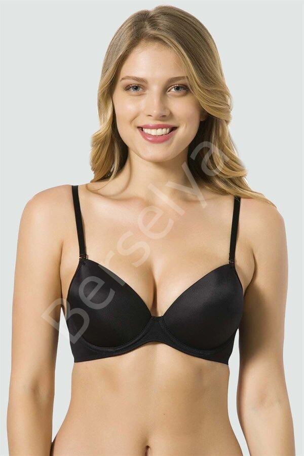 Le Jardin Micro Destekli Dolgulu Sütyen 7050