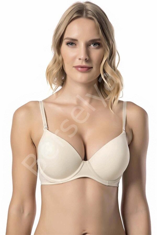 Le Jardin Destekli Micro Sütyen 7080