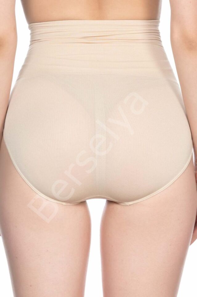 Ten Mı Emay 2200 Pantolon Slip Korse