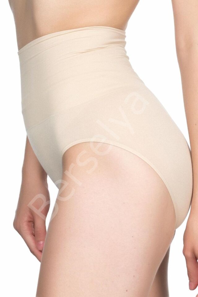 Ten Mı Emay 2200 Pantolon Slip Korse