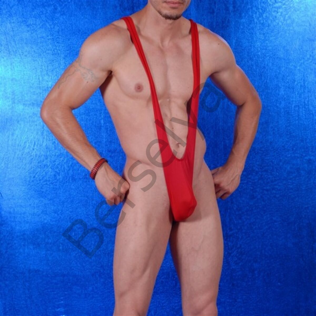 Br0808101 Fantazi  Erkek  Çamaşır