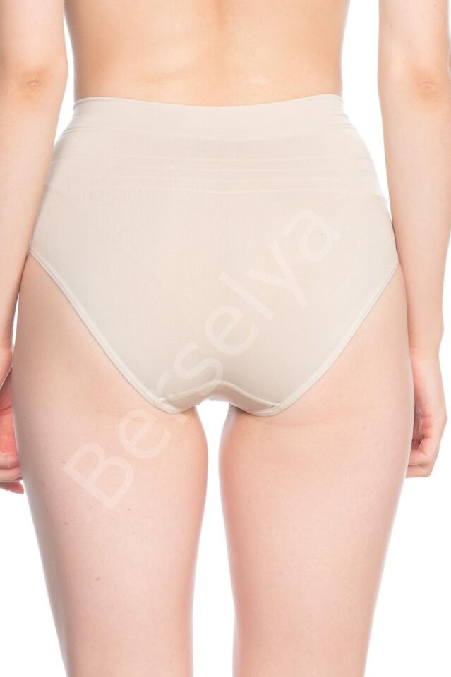 Ten Mı Emay 7025  Düşük Bel Slip Korse