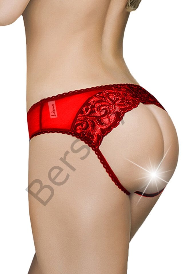 Dantelli Bayan İç Giyim