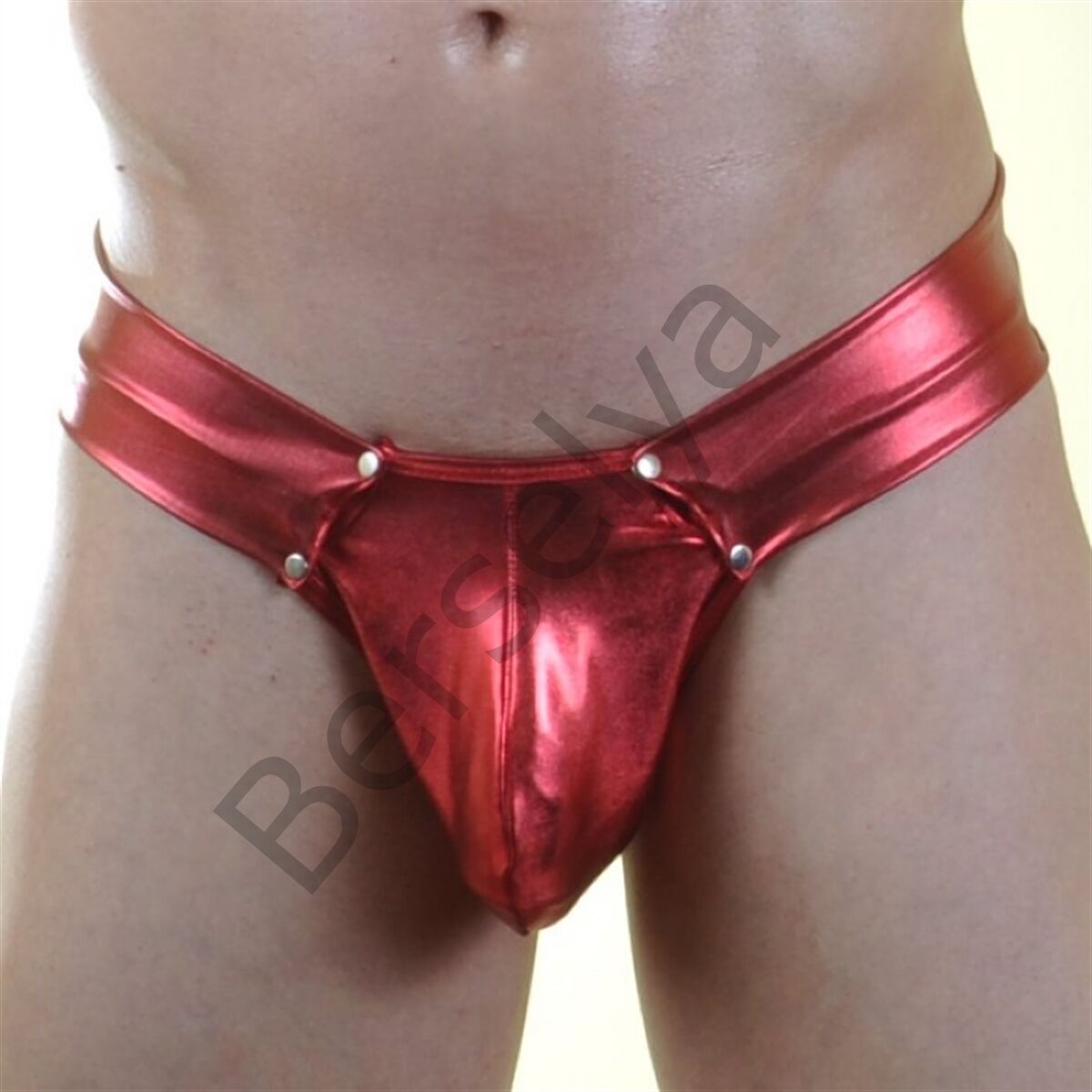 Br071049 Fantazi  Erkek  Çamaşır