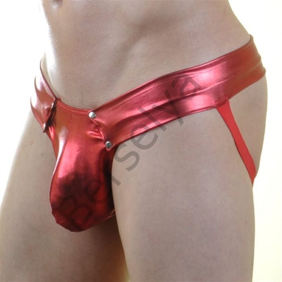 Br071049 Fantazi  Erkek  Çamaşır