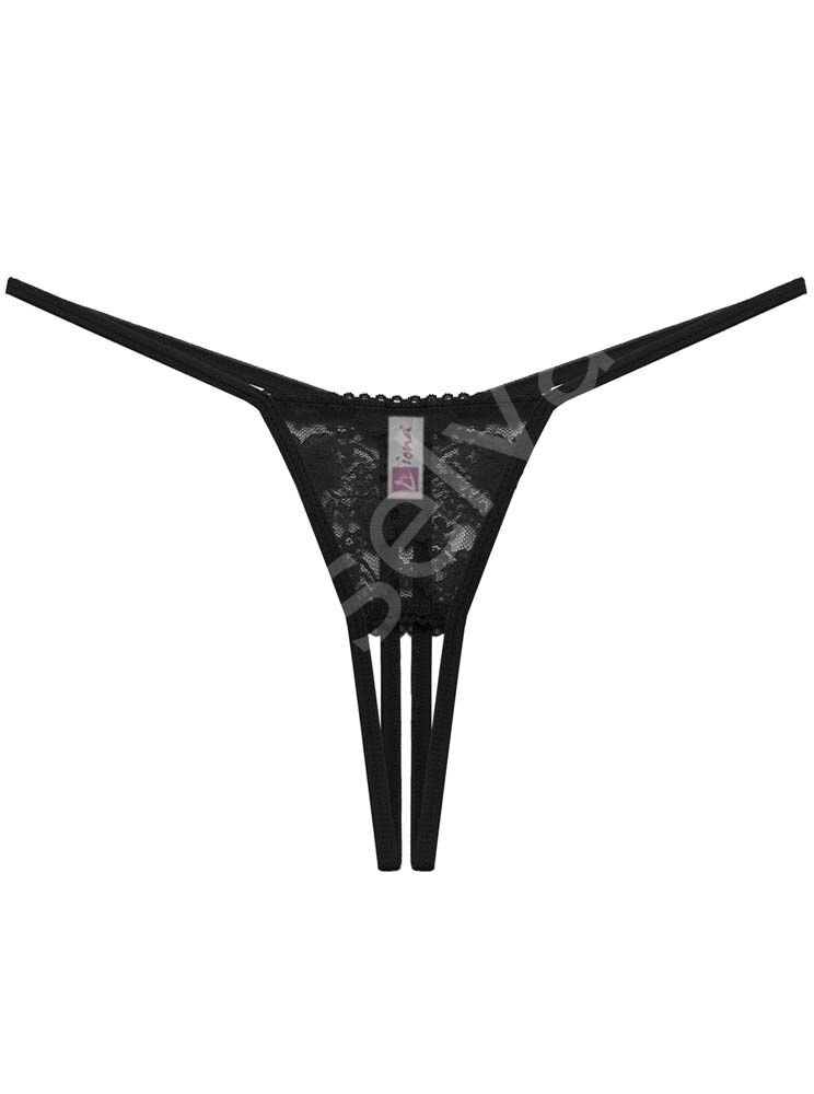 Dantelli Seksi İç Çamaşırı