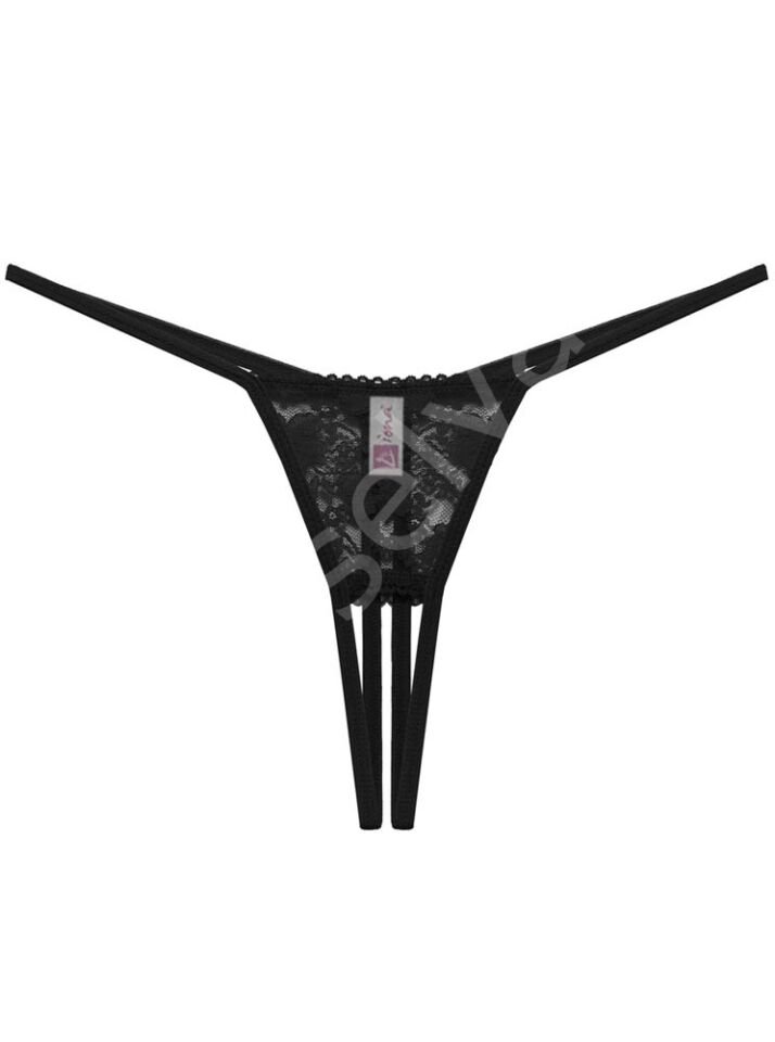 Dantelli Seksi İç Çamaşırı