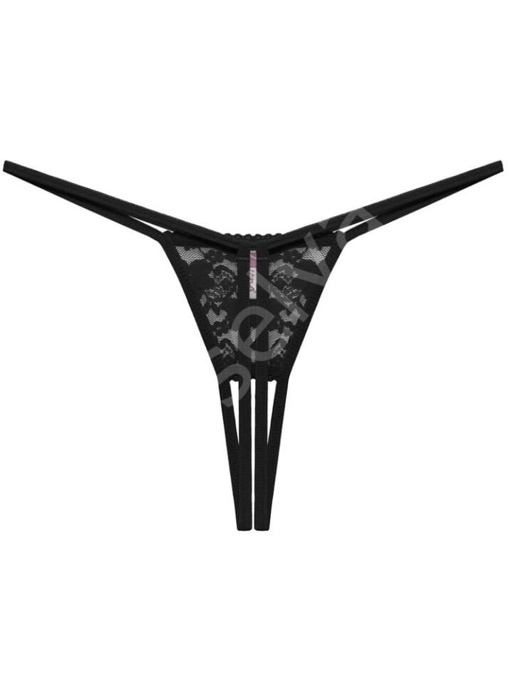 Dantelli Seksi İç Çamaşırı