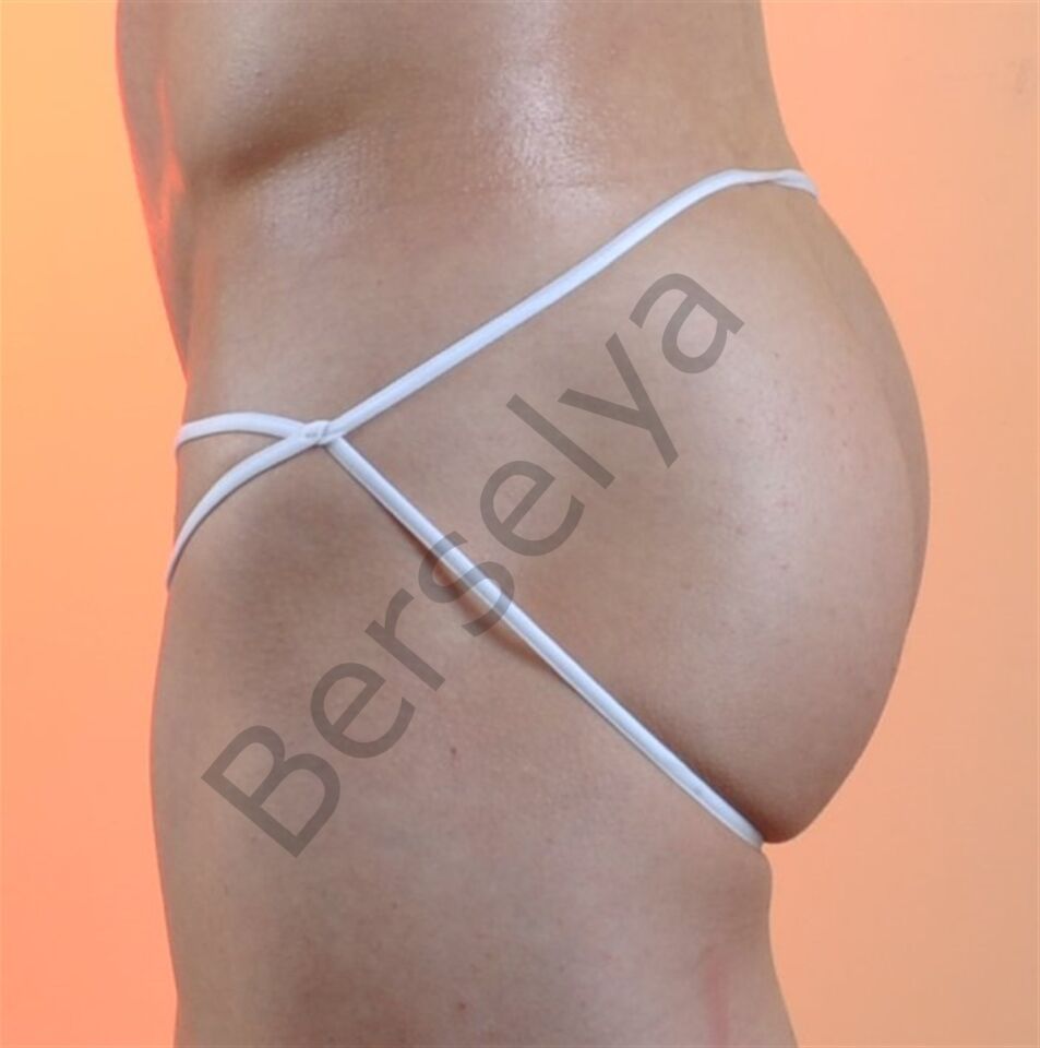 Br071043  Jockstrap Fantezi İç Giyim