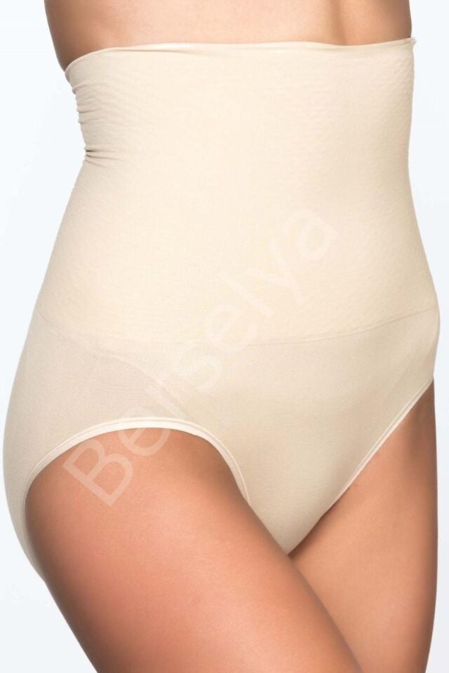 Ten Mı Emay 2029 Masajlı Double Slip Korse