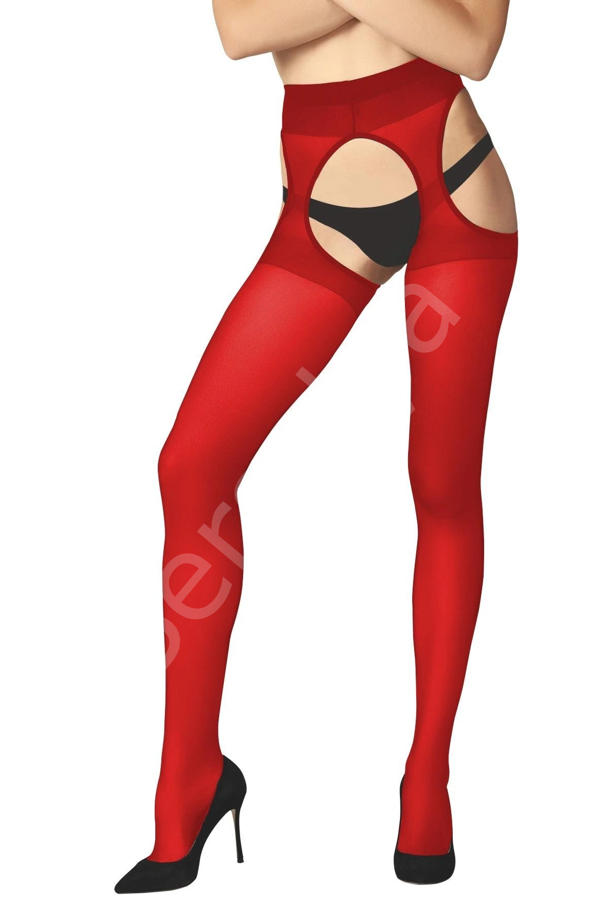 Daymod Fantazi Külotlu Çorap