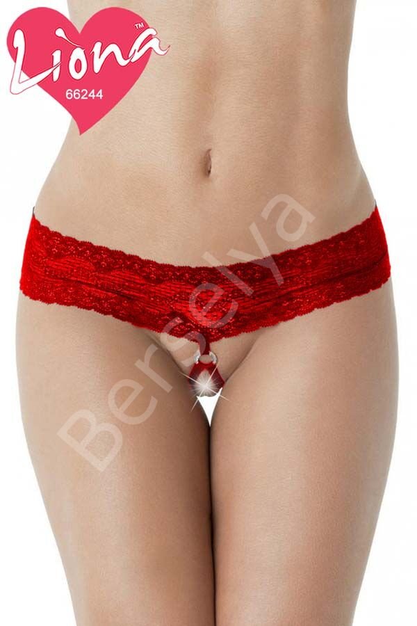 Dantelli Seksi İç Giyim