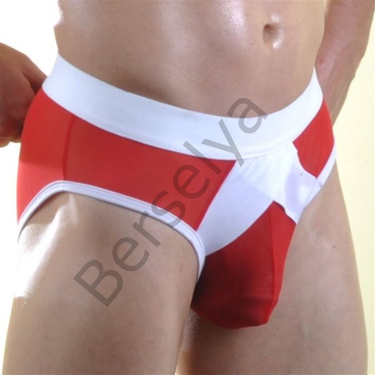 Br071031 Slip Çamaşır