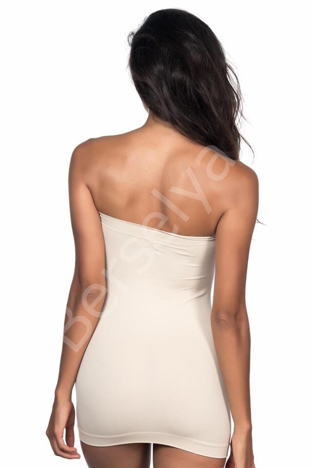 Ten Emay 5003 Soft Straplez Atlet