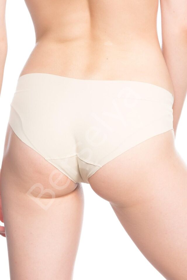 Ten Mı Emay 2818 Slip Külot Lazer Korse