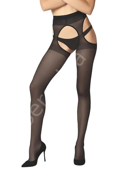 Daymod Fantazi Külotlu Çorap