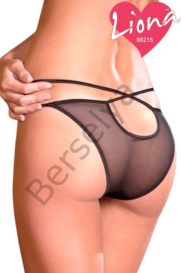 Transparan Fantazi İç Çamaşırı