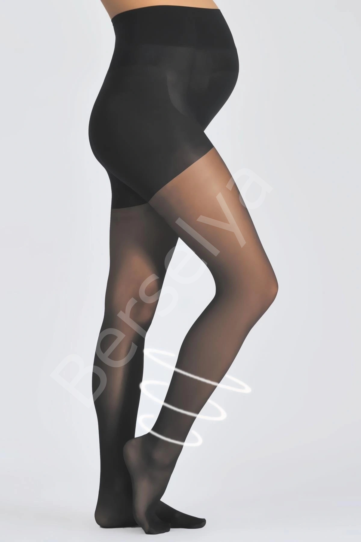 Daymod Hamile Kaçmaz 20 Den Külotlu Çorap