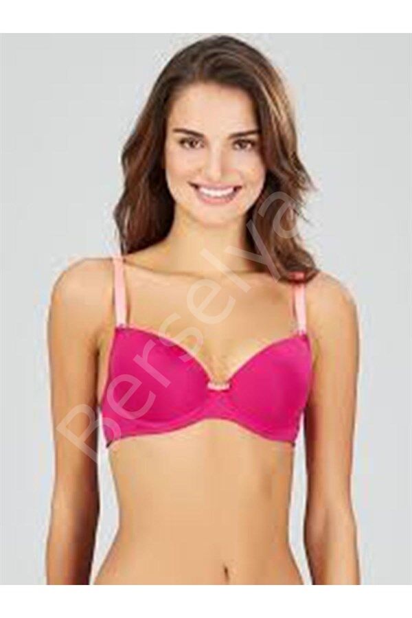 Kom Natalia Kaplı Sütyen