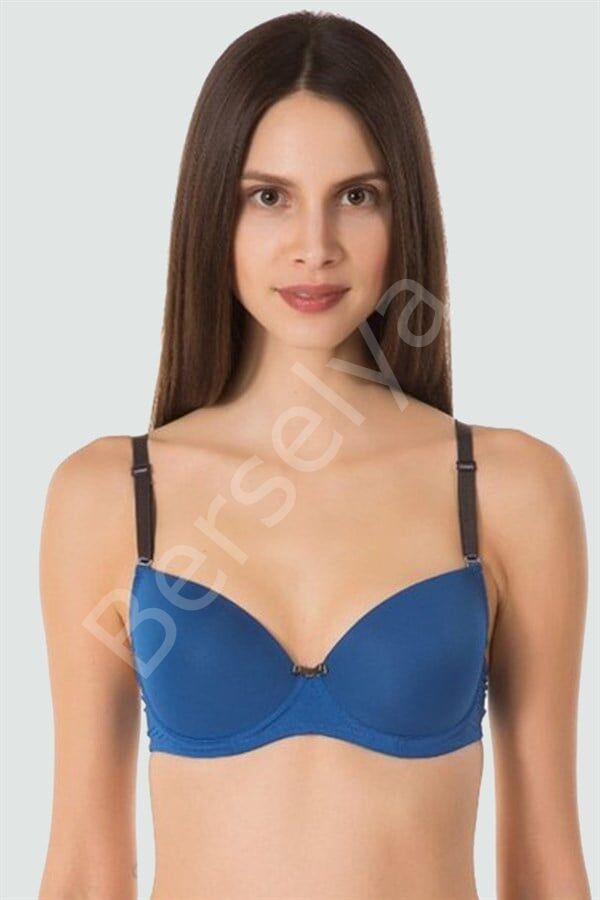 Kom Natalia Kaplı Sütyen