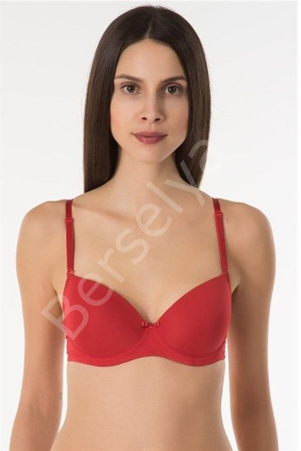 Kom Natalia Kaplı Sütyen