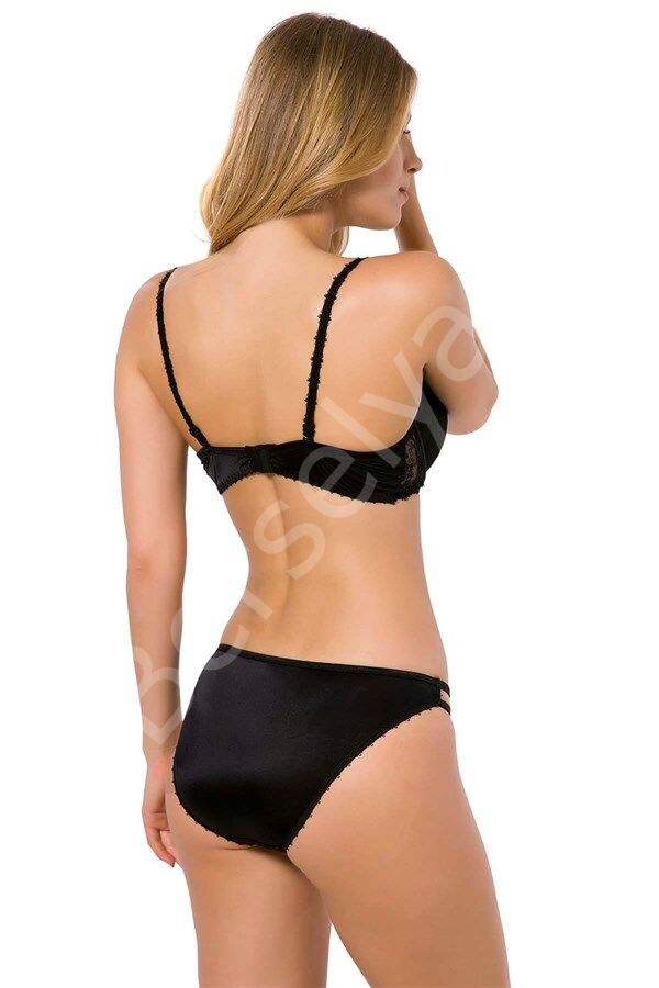 Le Jardin Destekli Sütyen Takımı 5050