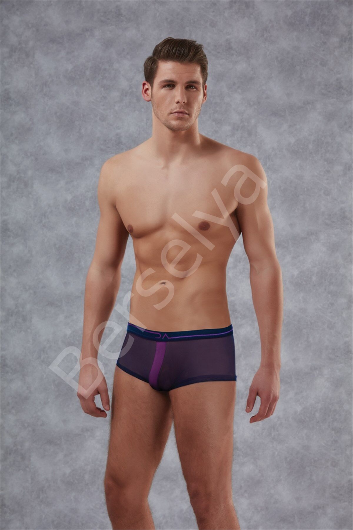 Doreanse  Erkek  Boxer 1586