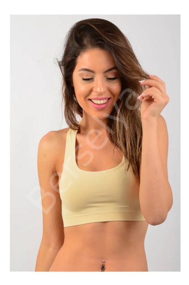 Elite Life Bayan Sporcu Bustiyer 775