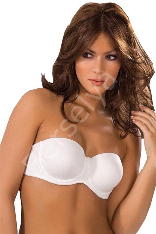 Le Jardin Straples Sütyen 7035