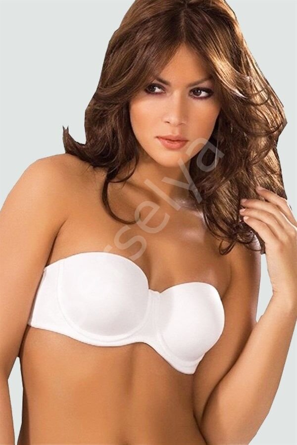 Le Jardin Straples Sütyen 7035