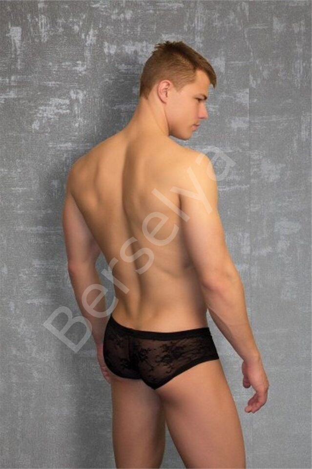 Doreanse  Seksi Siyah Erkek  Boxer 1566