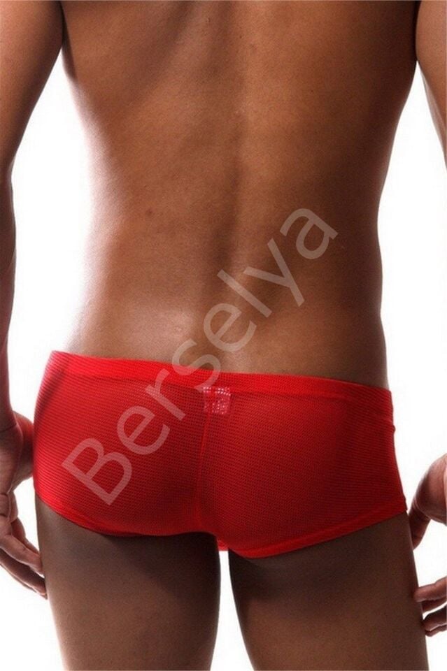 Doreanse Seksi Erkek  Boxer 1584