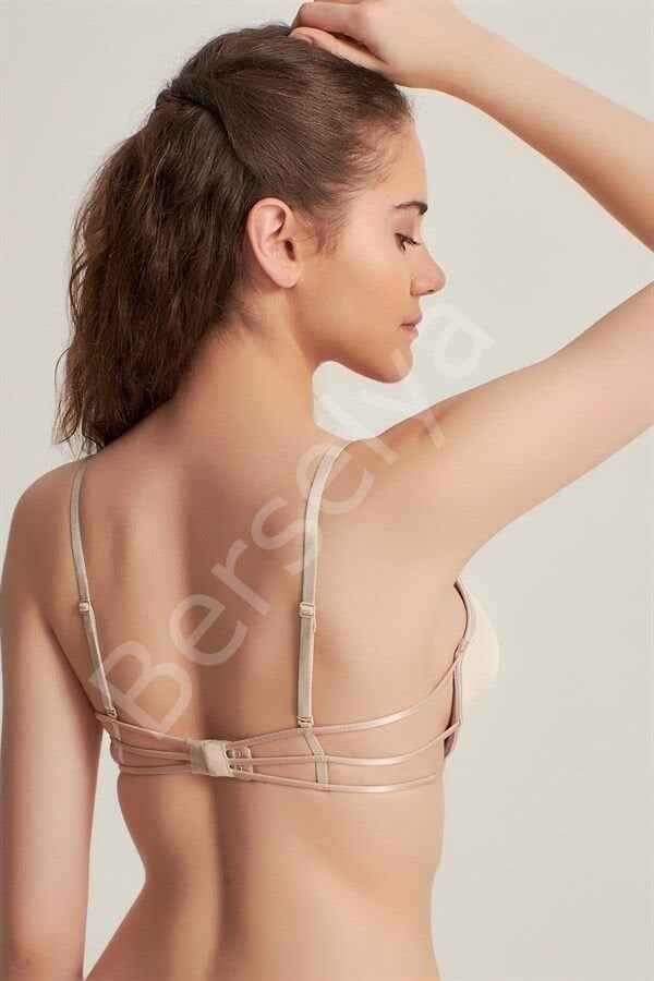 Le Jardin Biyeli Micro Sütyen 7006