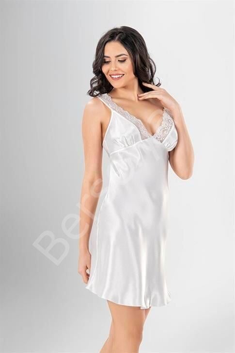 2 Li Kısa Sabahlık Takımı Desenli