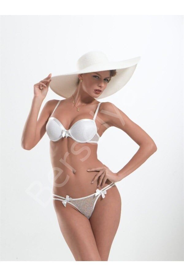 Le Jardin Cellesse Sütyen Takım 6560